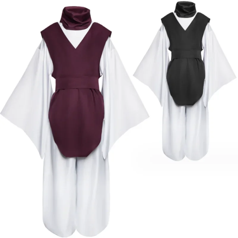 

Halloween Cosplay costumes Anime cartoon costumes Comic Show stage campus party performance male and female cosplay costumes