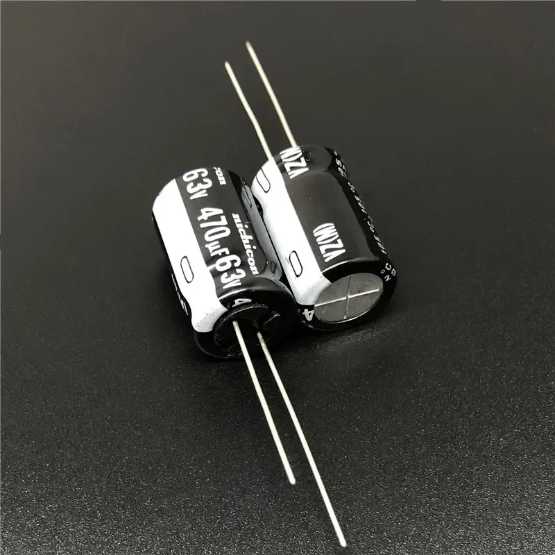 5Pcs/50Pcs 470Uf 63… - image