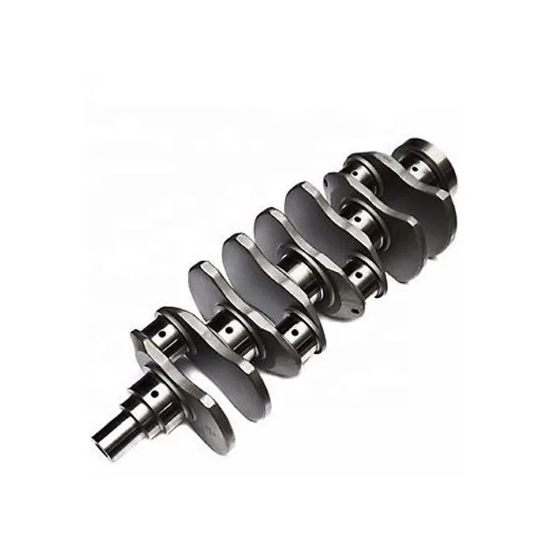 Factory top quality Engine auto parts Crankshaft for bmw m54b30 s63 m54b30 m10 s14 n55b30a b47