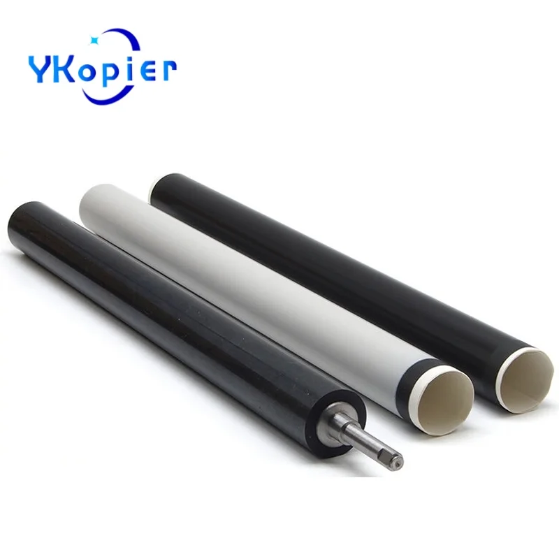 Пленка для термоблока IR4251 для Canon IR2535, IR2545, IR2625, IR2630, IR2635, IR2645, IR4235, IR4525, IR4535, нижний ролик, запчасти для копировальных аппаратов