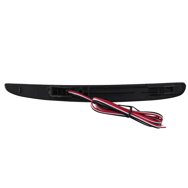 LED Rear Tail Bumper Reflector Light for FK7 FK8 Hatchback Turn Signal Lights Brake Reverse Fog Lamp-COFA