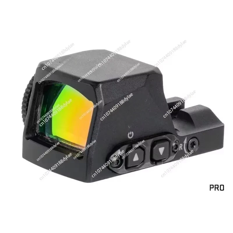 ROMEO-X Romeo 10 RR-X, Telescópio Sensoriamento Movimento