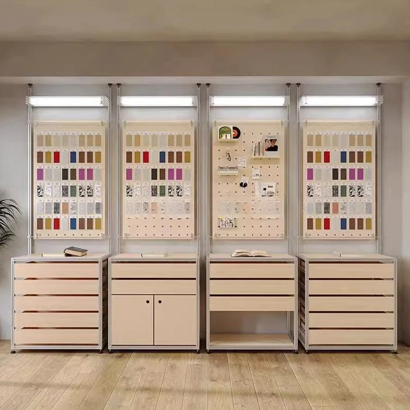 ملف تعريف أرضية قاعة عرض البتولا، تخزين مجاني، بسيط #2