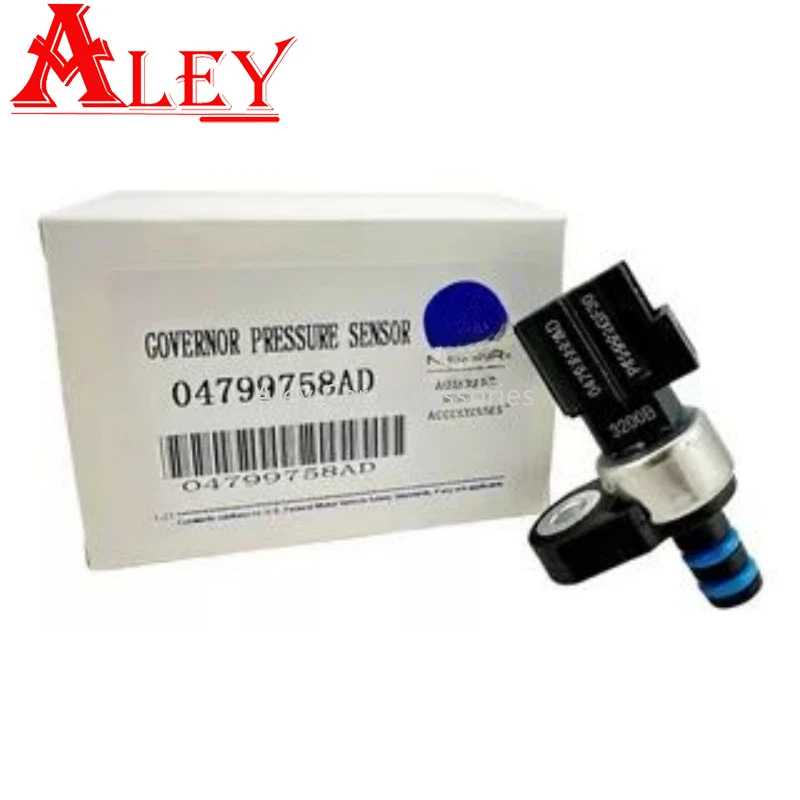 Original 04799758AD 45RFE 5-45RFE 68RFE Transmission Fluid Pressure Sensor For Dodge For Jeep 4799758 545RFE