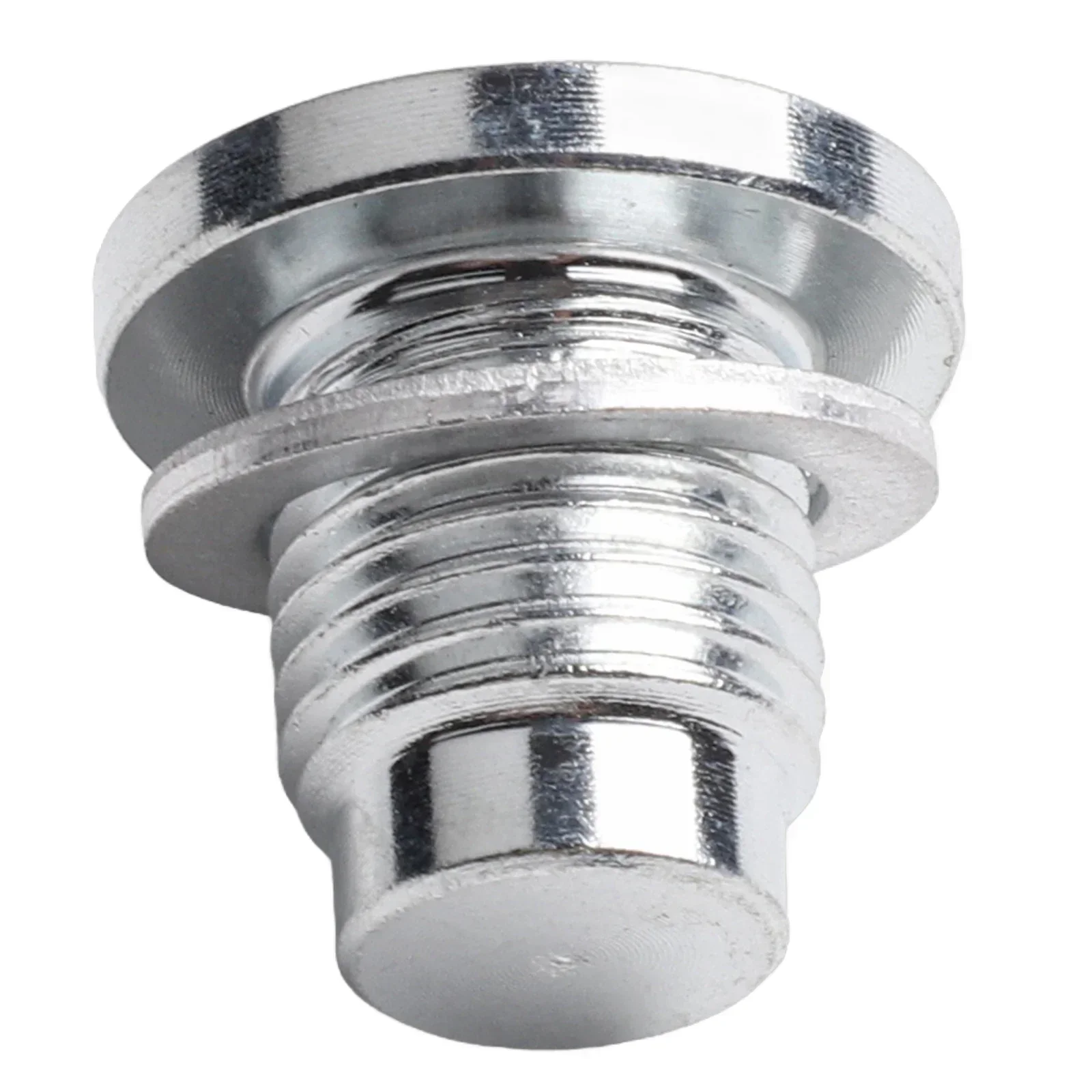 Car Oil Plug FS50-21-249 Silver Color Wear-resistant Anti-corrosion Easy To Use High-quality Materials Car Maintenance