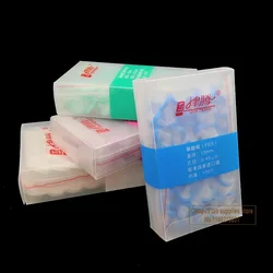 100pcs/BOX Lab 13mm 25mm Material Nylon / PES / PTFE/PVDF Membrane Syringe Filter with Pore Size 0.22um/0.45um