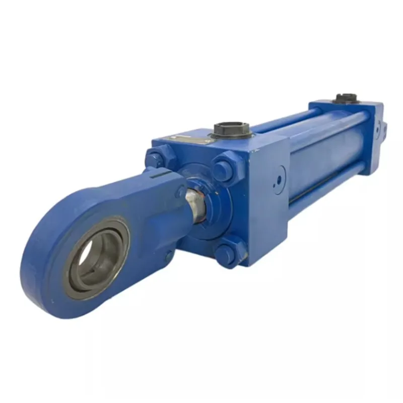 

OEM Hydraulic Cylinder CDT3 CDT3MT1 Series CDT3ME5 CDT3ME6 CDT3MP5 Hydraulic Cylinder CDT3MT1/50/22/650Z30/B11HHUMWWWWW