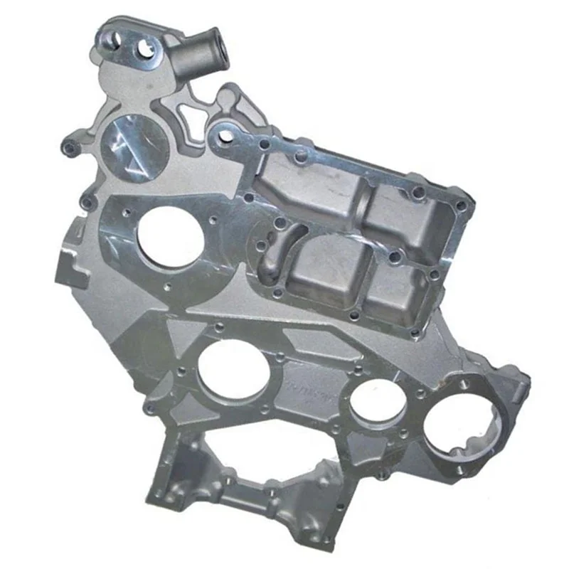 

ATV&UTVTiming Cover 3716AY17A/3 3716C173 02-202339 02-201823 for Engine 1004-40T 1004-40TW | Aftermarket Replacement | 1 Year Wa