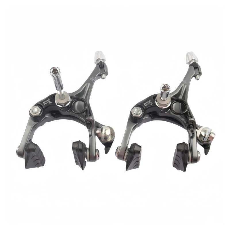 SHIMANO CLARIS BR-R2000 Bremssattel Dual Pivot SLR-EV Bremsfelge für Rennrad vorne und hinten R2000 Fahrradteil Original – Detail 3