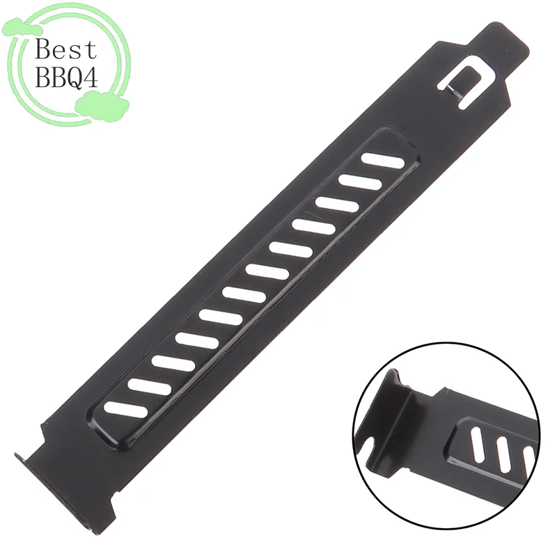 

Комплект из 5 заглушек для PCI-слотов / пылезащитных фильтров для PCI-слотов с вентилятором охлаждения для корпусов ПК ATX