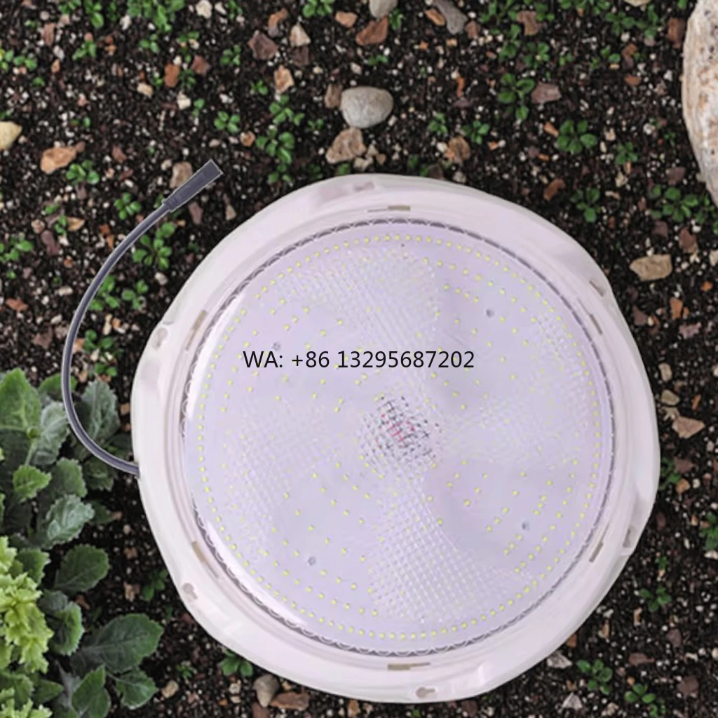 

Waterproof Fascinating Price Durable Lamp Outdoor Panel Powered Energy Efficient Solar Ceiling Light for Home