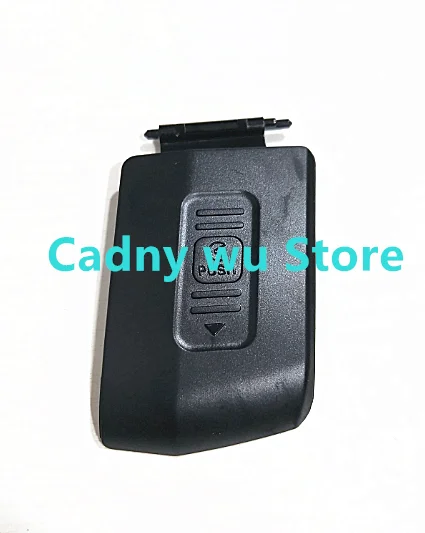 

New battery door cover repair Parts for Nikon SB-5000 SB5000 speedlite flash