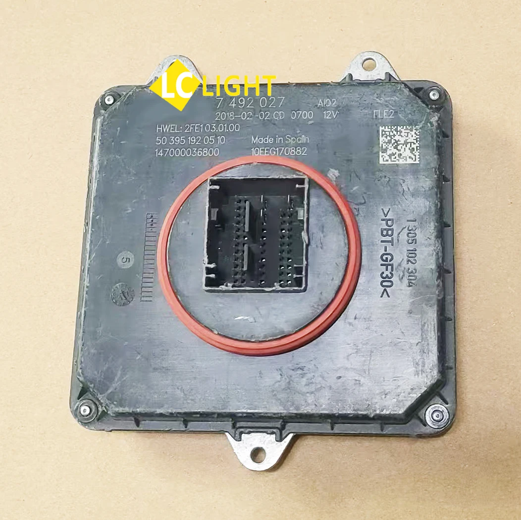 Original 7492027 He…