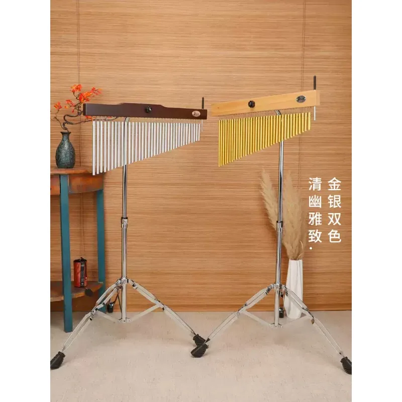 Universe Grocery Store 36 Sound Tree Sound Beam, Large Shelf, Stage Performance, Band Backing Track Sound Healing