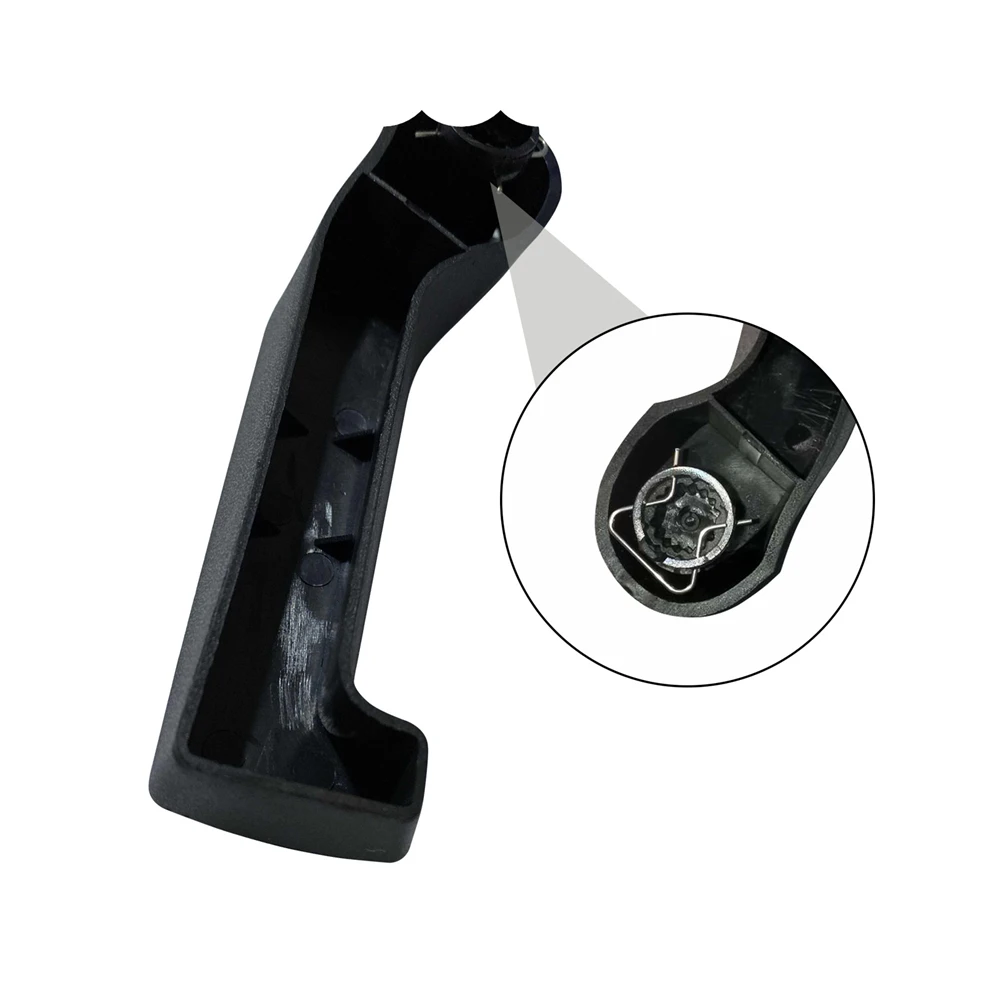 

Car Exterior Tailgate Rear Door Handle for Renault Master Mk3 Opel Vauxhall Movano B Nissan Nv400 2010- Now 8200766676