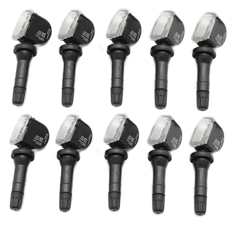 Trending 10Pcs Car TPMS Tire Pressure Sensor 3641101XKN01A For Great Wall Haval Dargo Tank Jolion POER 2020-2021 Tyre Sensor