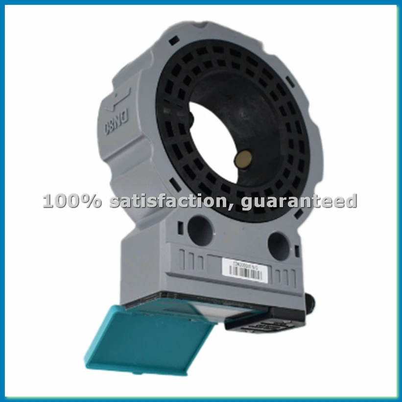 Battery Powered Ultrasonic Water Meter DN80 RS485 Digital Water Flowmeter IP68 Sandwich-Type-A27I
