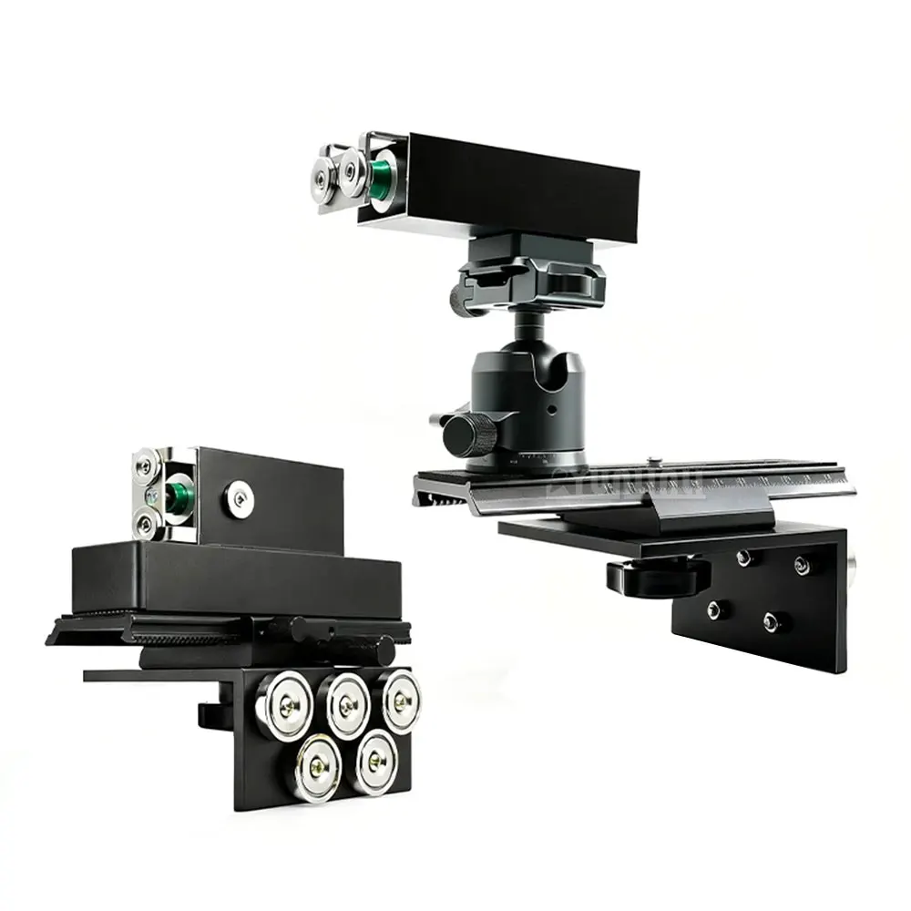 Universal Adjustable Auxiliary Positioning Device, Laser Alignment Instrument for Bending Machines, Marking Equipment