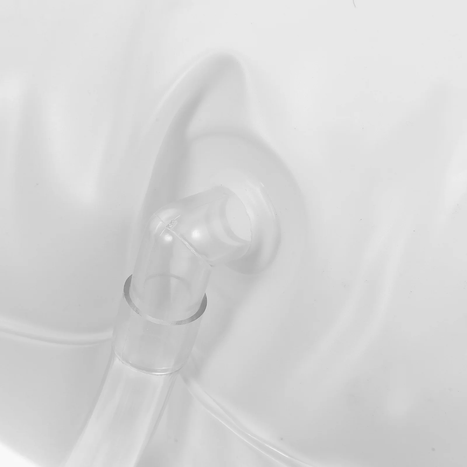 حقيبة استحمام محمولة للتخييم للاستحمام في الهواء الطلق مع رأس دش سعة كبيرة للمشي لمسافات طويلة والرحلات دش التخييم المحمول