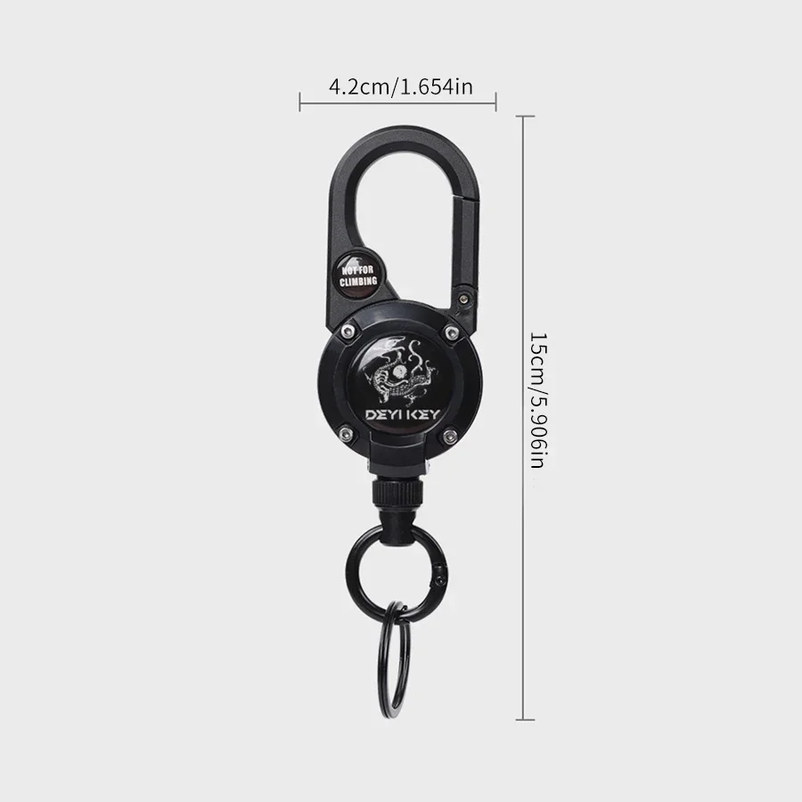 Thumbnail 3 - #82 Best Key Chains to Buy In 2026