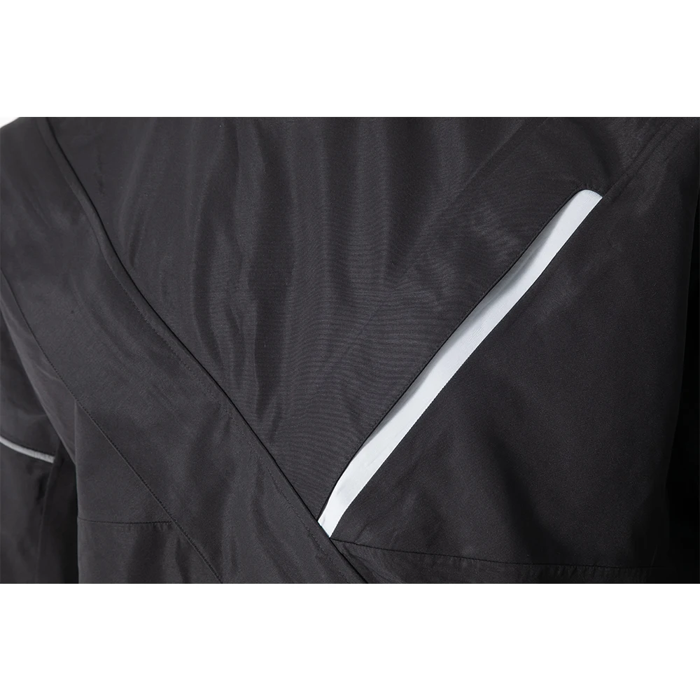 Мужские сухие костюмы для каяка, латексные манжеты, воротник-сплеск, прокладка для гребной воды, шея и запястья, мужские костюмы