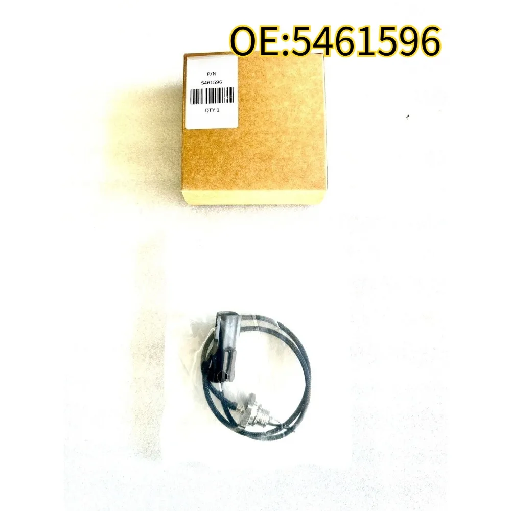 

Для 5461596 1 квалификагетическая подготовка EGR-кlep temperatuursensor для Cummins