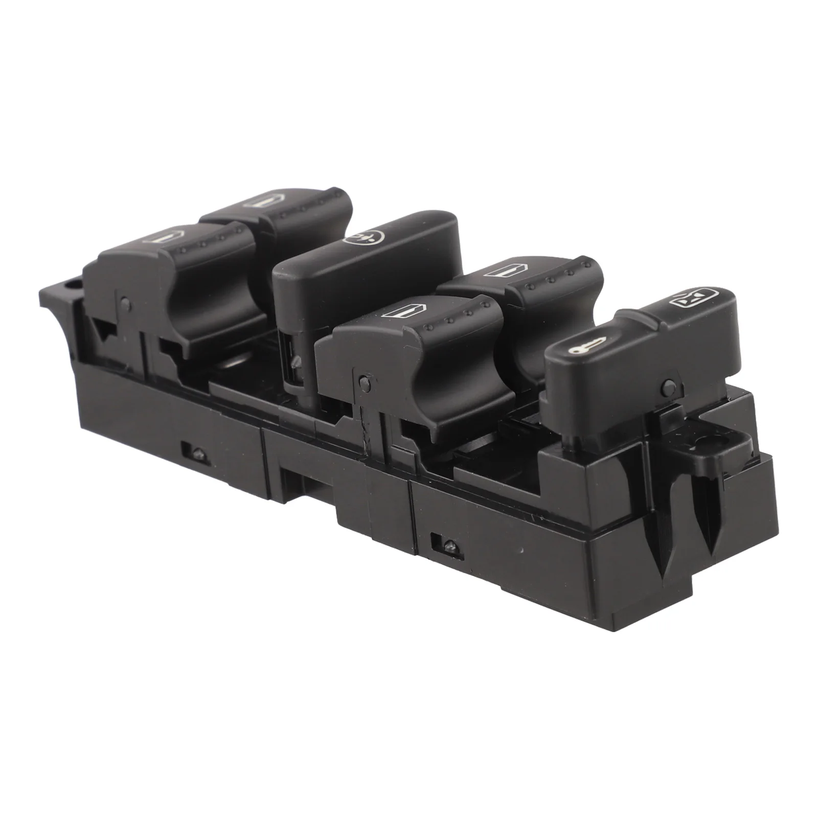 Replacement Power Window Switch for Ford For Galaxy & For Sharan 1995 2010 Includes Seat Alhambra Compatibility