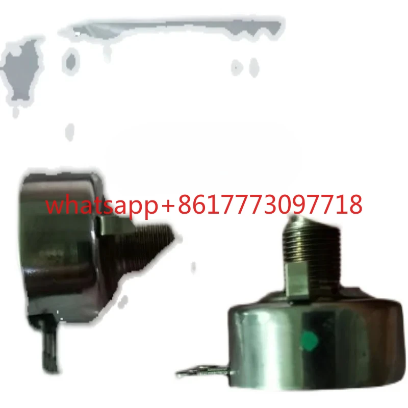 1 pcs  New original CLAROSTAT HRS100SSAB090 potentiometer physical picture