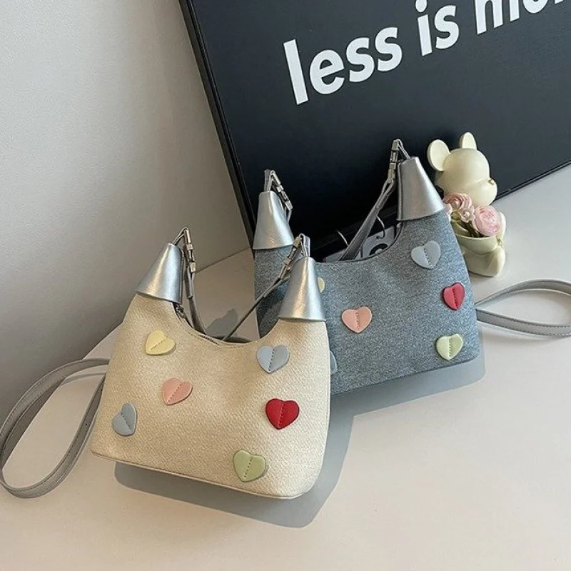 

Sophisticated-elegant 2025 New Ladies Luxury Brand Leather Hand Bag Famous Designer Popular Vintage Casual​