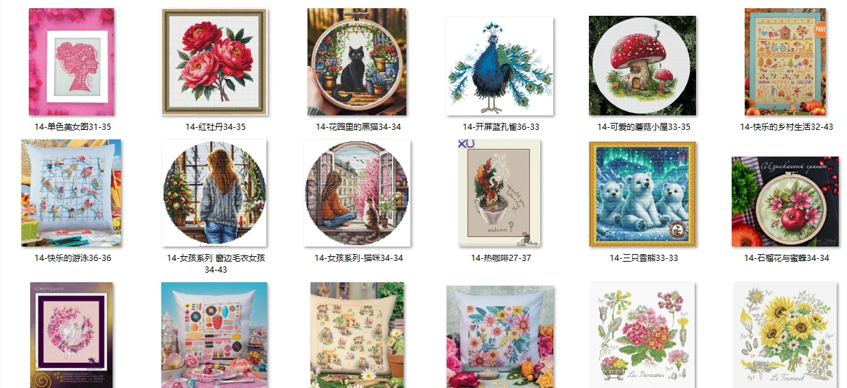 

Наборы для вышивания крестиком: рукоделие, рукоделие своими руками, хлопковый холст - hot coffee 27-37, набор для вышивания крестиком