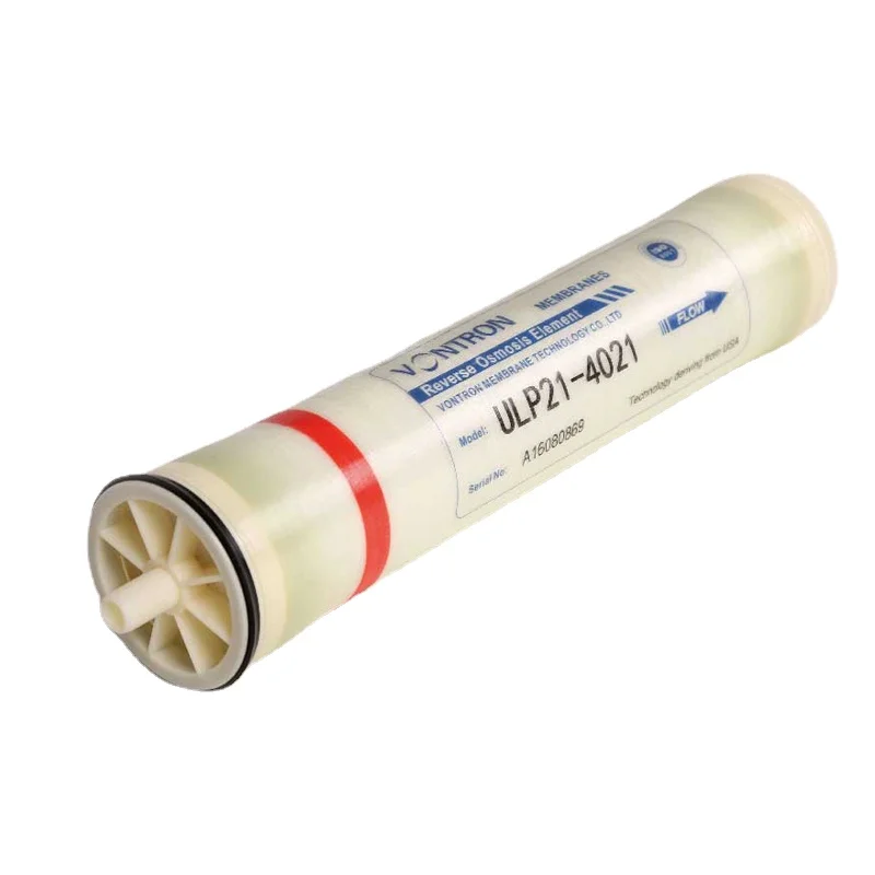 Coronwater 950 GPD RO Membrane ULP21-4021 For Reverse Osmosis System