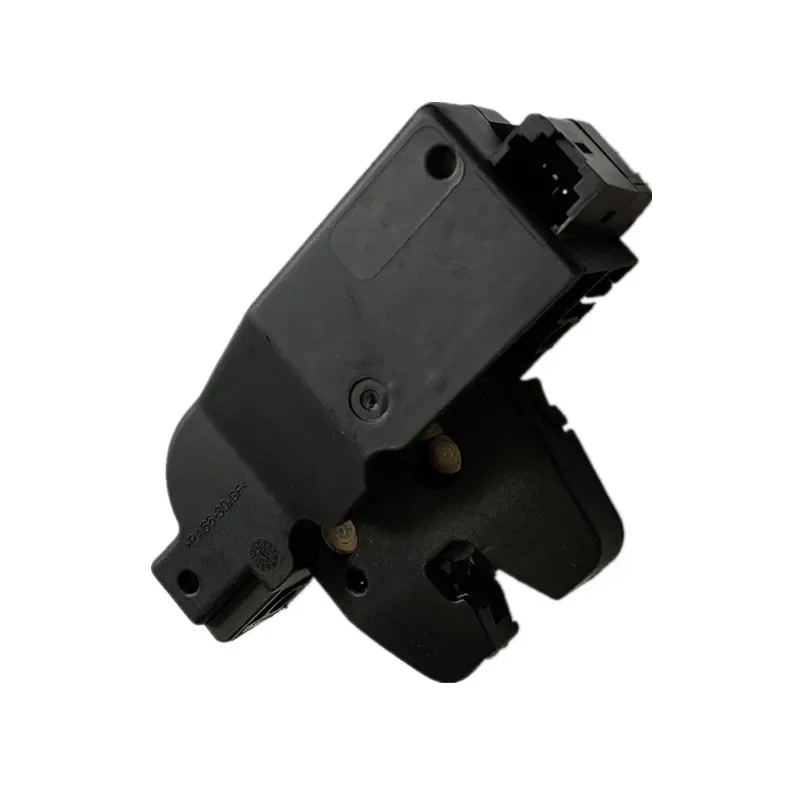 Pestillo de bloqueo de tapa de maletero trasero, Unidad de bloqueo de puerta trasera para PEUGEOT 871982, 206, 307, CITROEN C2, C3, C4, XSARA,