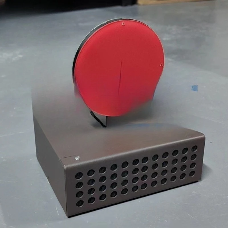 Laser up and down target can be equipped with laser virtual target board tactical competitive shooting