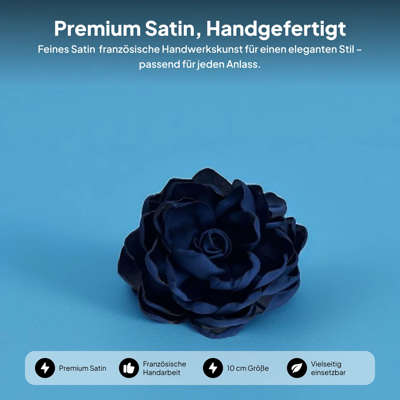 Fournitures de broches : Grand - Flower Supply avis et prix