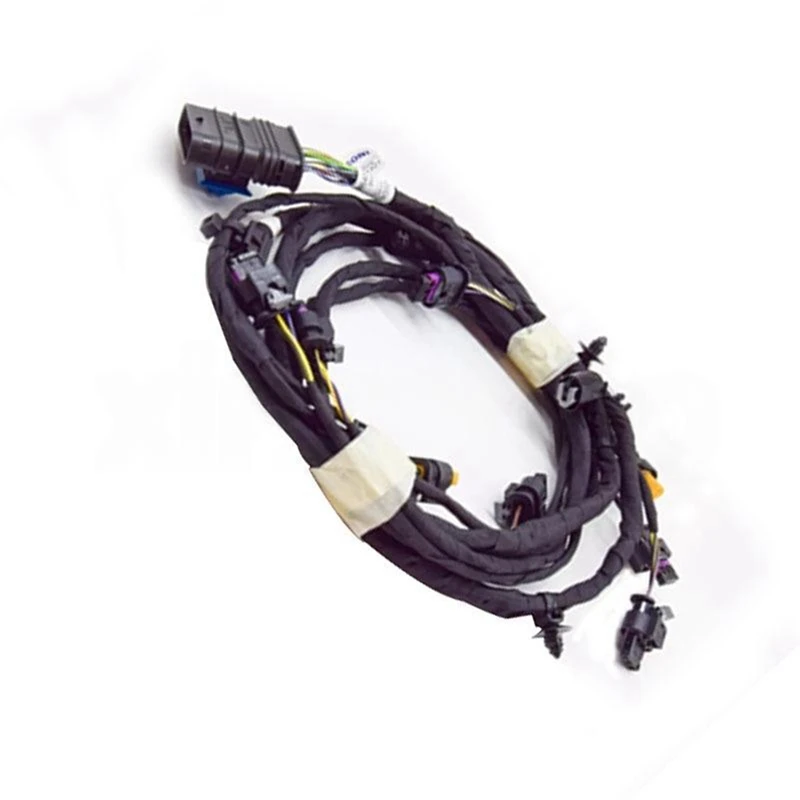 Super Sale A2065402837 2065402837 Front Bumper Parking Sensor Wiring Harness for Mercedes-Benz C Class W206