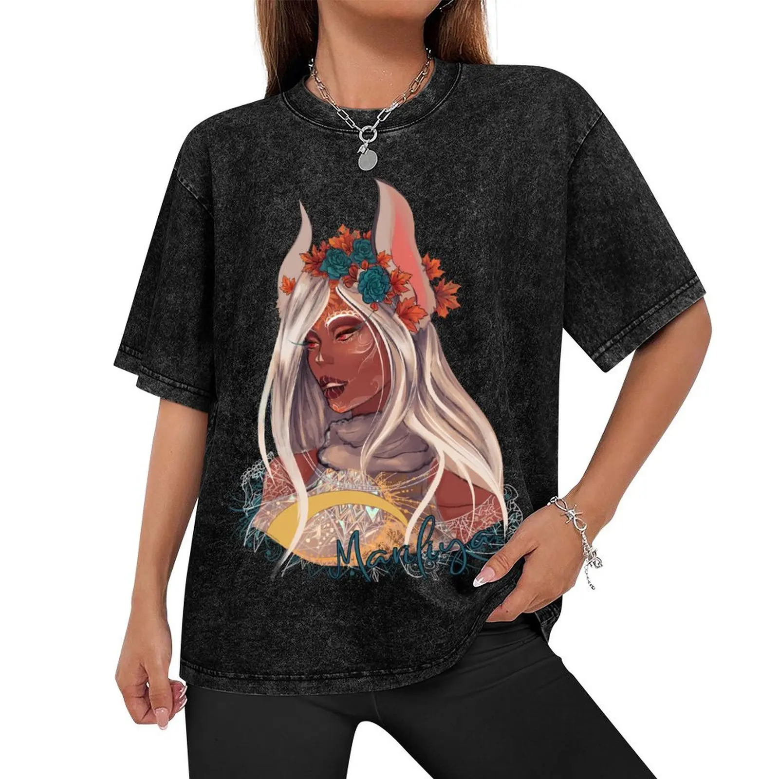 Miruko - Dia De Los Muertos T-Shirt funny costumes Short sleeve tee customs design your own mens fashion