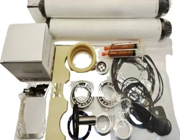

2026 new model Vacuum Pump Repair Kit Original SV300B/SV630BF Maintenance Kit Exhaust Filter Cartridge Bearings