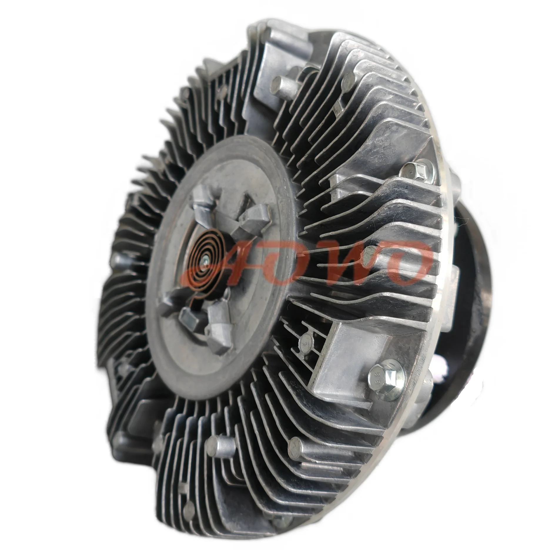 Kühlsystem, elektrische Lüfterkupplung für RVI. LKW 5010066642