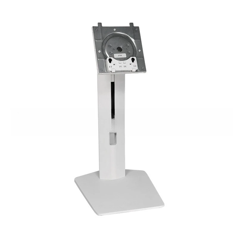 

Computer stand can be lifted and rotated, monitor aluminum alloy desktop base is suitable for 24-32 inch screen