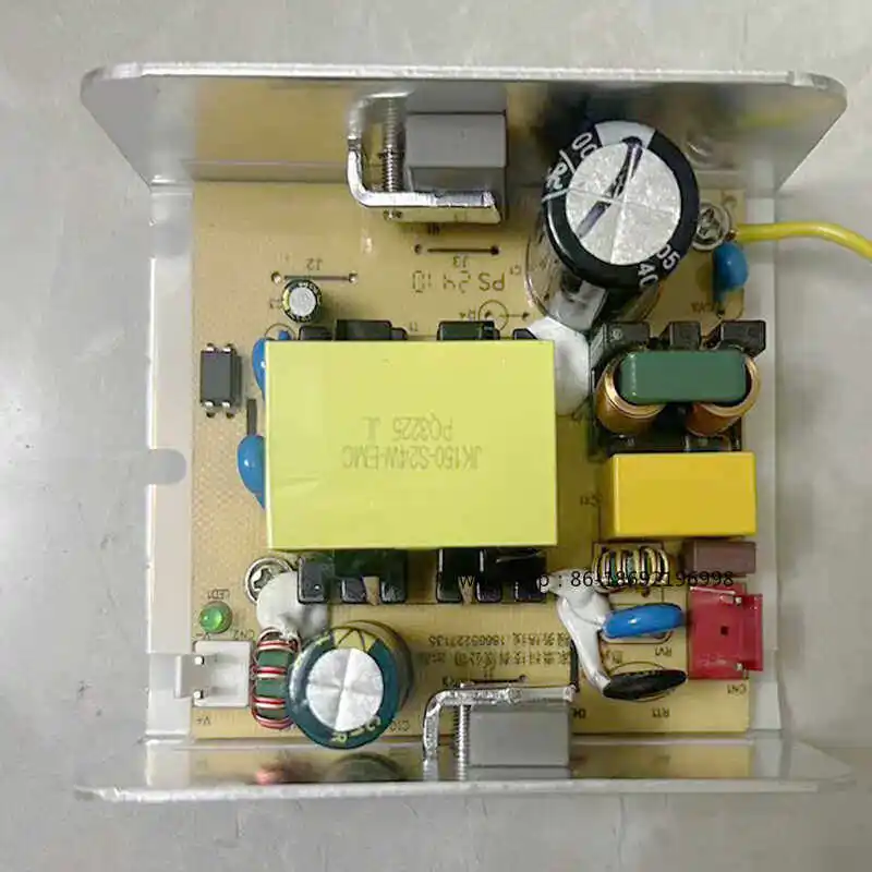 4D Movement Massage Chair Special Power Board 24V Computer Control Circuit Board Accessories 12V