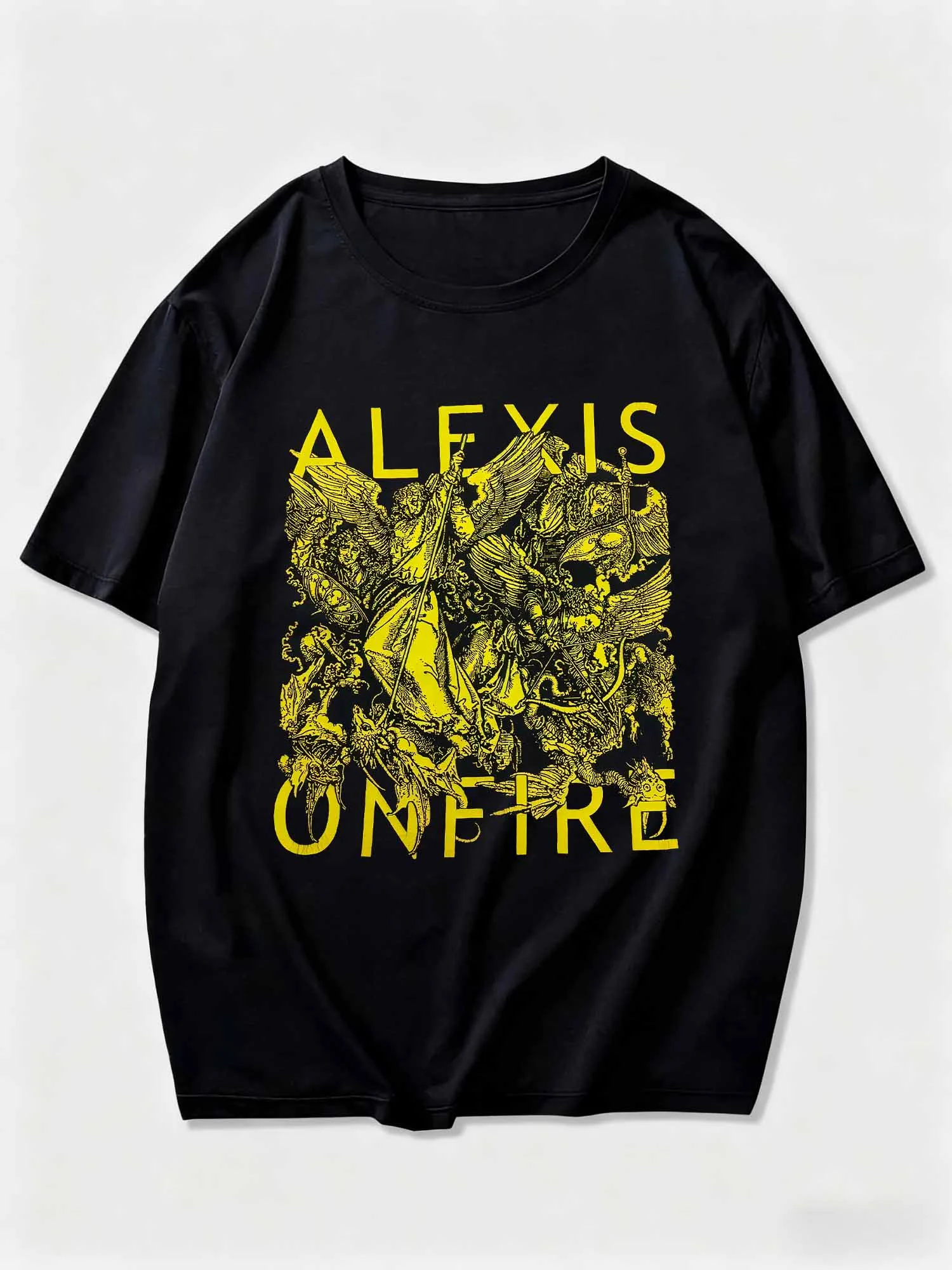 Alexis Fire Band's 