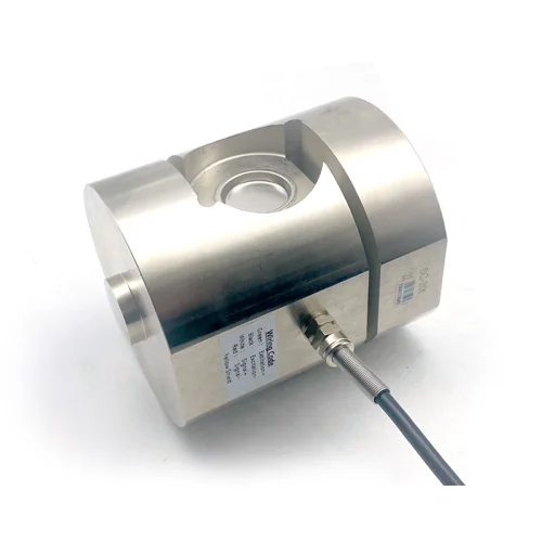 High-Precision Heavy-Duty Truck Scales Compression Load Cells for Force Sensing and Measuring