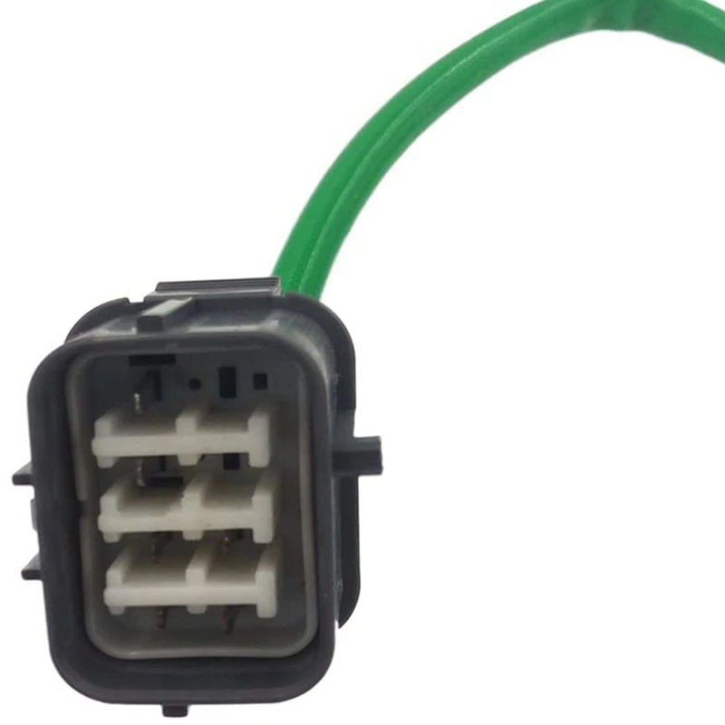 2X سيارة الهواء نسبة الوقود لامدا O2 الأوكسجين الاستشعار 1821366 ي00 1821365 J00 مناسب لسوزوكي جراند فيتارا إسكودو SQ420XD SQ420WD