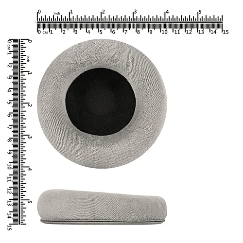 Imagen 2 del producto AKG K601 K701 K702 Q701 Q702 K612 K712PRO almohadillas para auriculares almohadillas de repuesto orejeras accesorios