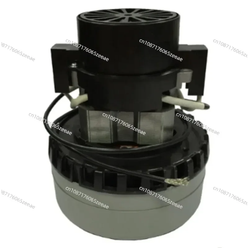 

Suitable for B36 Washing Machine Water Suction Motor 24V/36V/48V/220V 600W/1200W Three-layer Fan Blade Vacuum Cleaner Motor