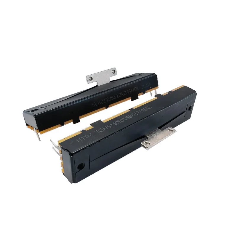 1pc Tiger Touch Pro Push Fader Tiger Console Quartz TT Dual Screen Tiger Push Rod B10K Program Push Sub Lighting Console DMX512
