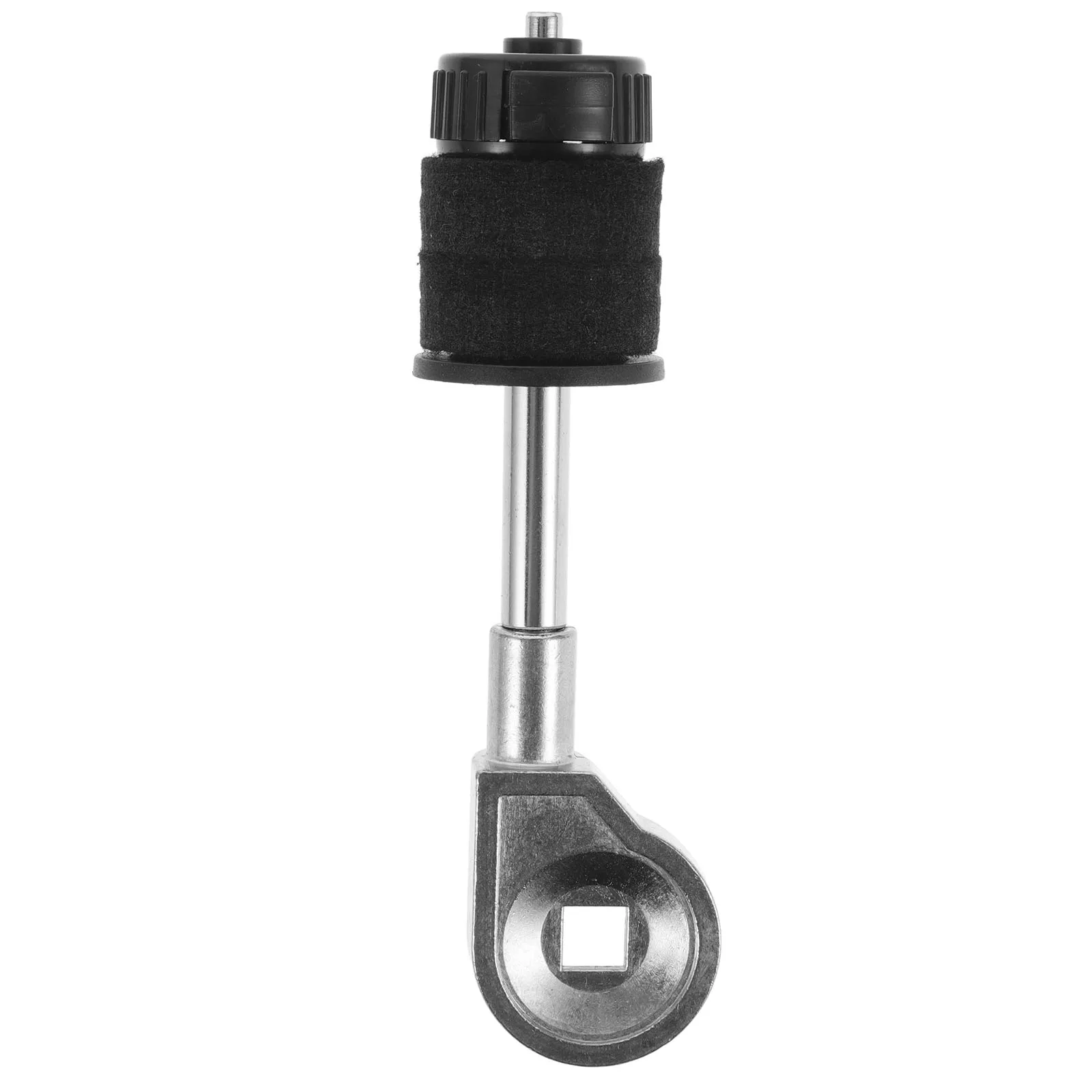

Cymbal Attachment Boom Holder Mounting Bracket Felt Support Durable Cymbals Stacker Drum Supplies Professional HiHat Stacker