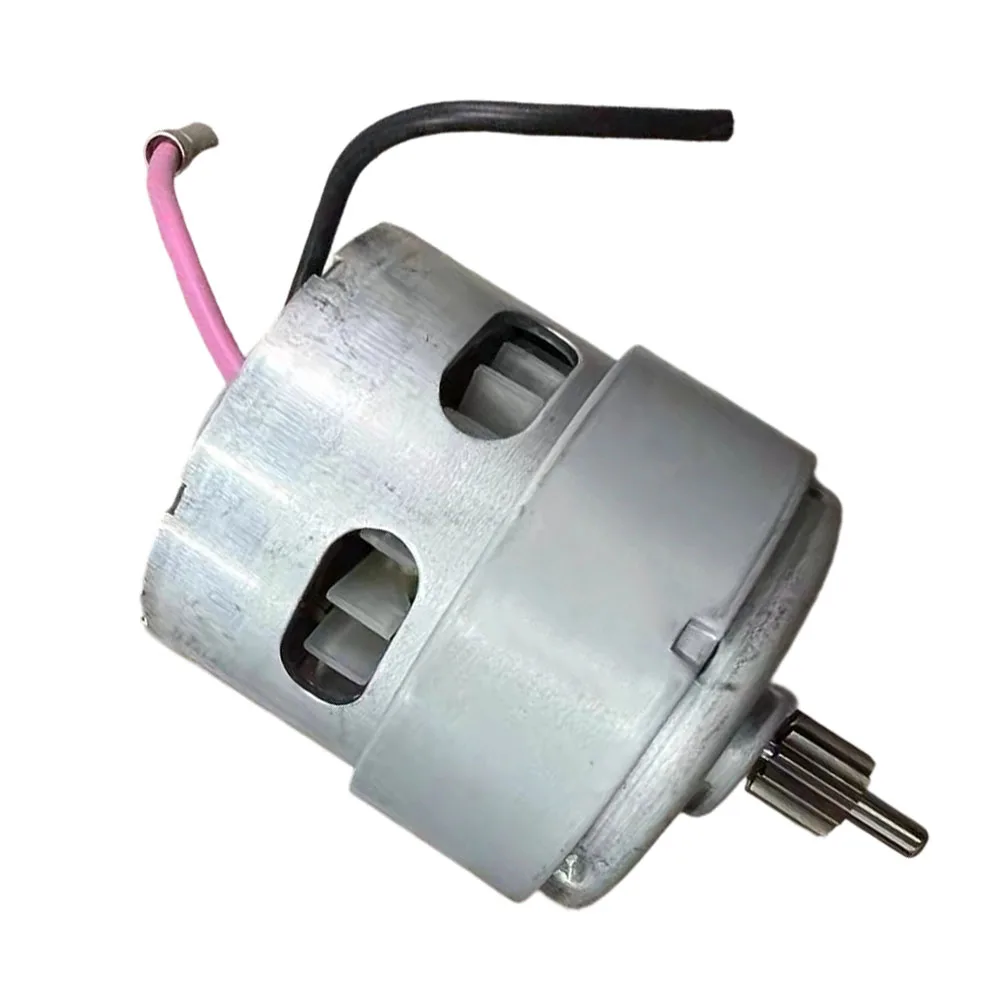 Precision Replacement Motor 2609199281 for Bosch For GDR 12-LI and For GDR 10.8-LI Cordless Screwdriver Models
