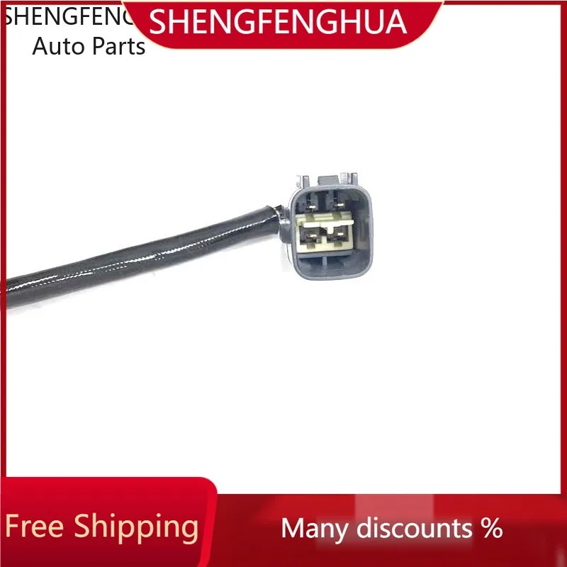 SHENGFENG HUA Free Shipping For cross-border hot-selling automotive engine oxygen sensor accessories 89467-52060 8946752060 spot