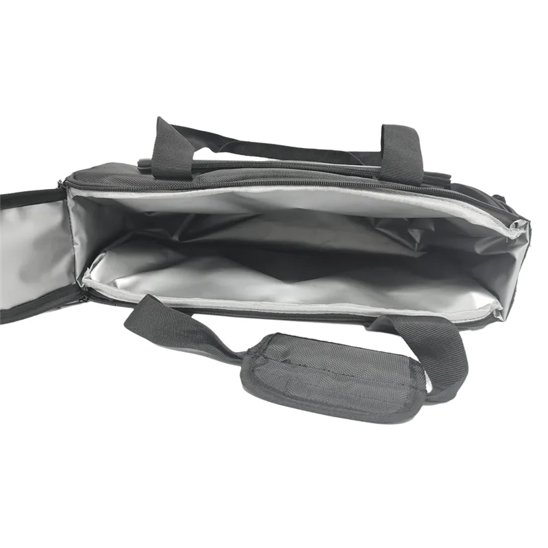 

Высококачественная универсальная сумка-холодильник с жесткой седельной сумкой для Electra Glide Standard FLHT Road King FLHR, седельная сумка для мотоцикла